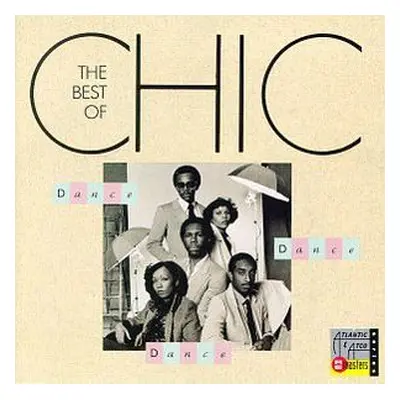 "Dance Dance Dance: The Best of Chic [us Import]" ("") (CD / Album)