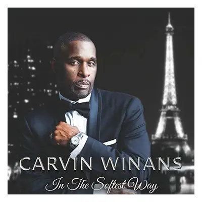 "In the Softest Way" ("Carvin Winans") (CD / Album)