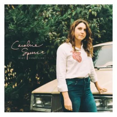 "Mint Condition" ("Caroline Spence") (CD / Album)