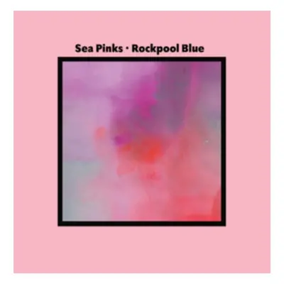 "Rockpool Blue" ("Sea Pinks") (Vinyl / 12" Album)