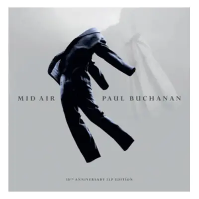 "Mid Air" ("Paul Buchanan") (Vinyl / 12" Album)