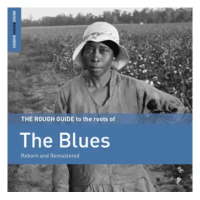 "The Rough Guide to the Roots of the Blues" ("") (Vinyl / 12" Album)