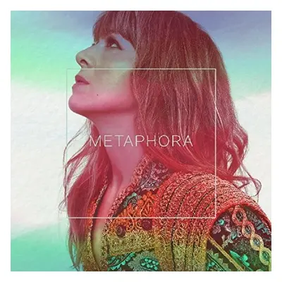 "Metaphora" ("Jill Barber") (Vinyl / 12" Album Coloured Vinyl (Limited Edition))