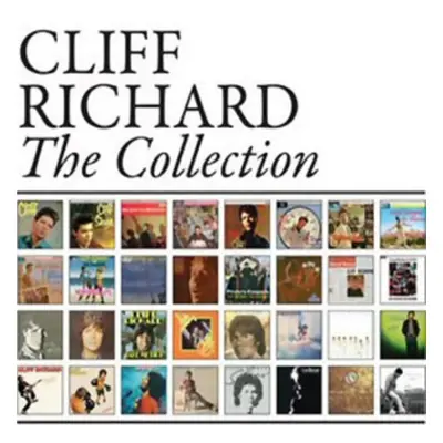 "The Collection" ("Cliff Richard") (CD / Album)