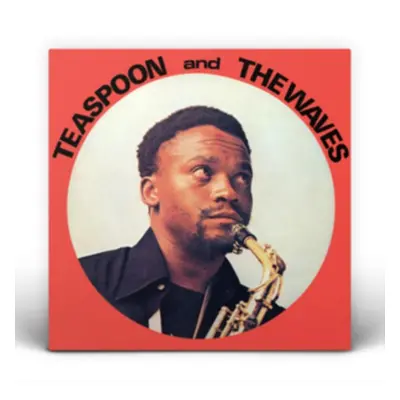 "Teaspoon and the Waves" ("Teaspoon and the Waves") (Vinyl / 12" Album)