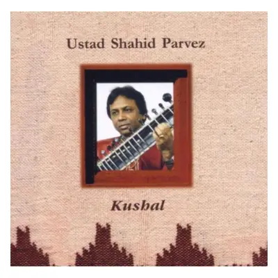 "Kushaal" ("") (CD / Album)