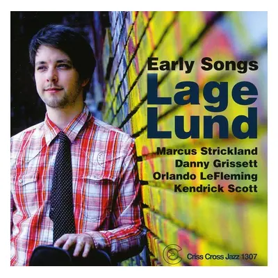 "Early Songs" ("") (CD / Album)