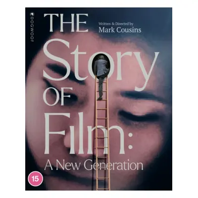 "Story of Film - A New Generation" ("Mark Cousins") (Blu-ray)