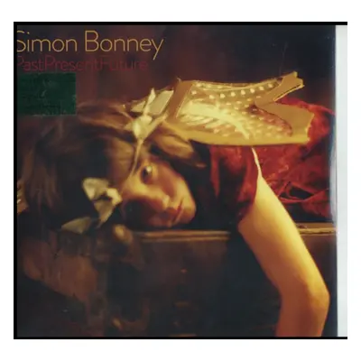 "Past Present Future" ("Simon Bonney") (Vinyl / 12" Album Coloured Vinyl)