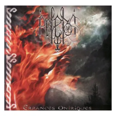 "Errances Oniriques" ("Belenos") (CD / Album)