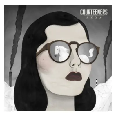 "Anna" ("The Courteeners") (CD / Album)