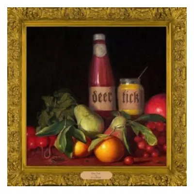 "Deer Tick" ("Deer Tick") (CD / Album)