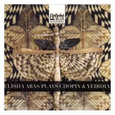 "Chopin & Yedidia Piano Music" ("") (CD / Album)