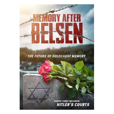 "Memory After Belsen/Hitler's Courts" ("Shiva Kumar") (DVD)