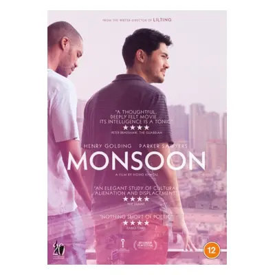 "Monsoon" ("Hong Khaou") (DVD)