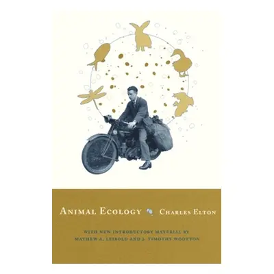 "Animal Ecology" - "" ("Elton Charles S.")(Paperback)