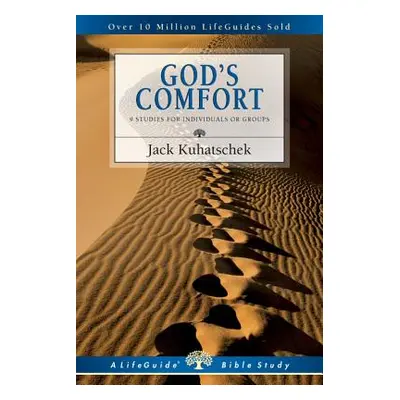 "God's Comfort" - "" ("Kuhatschek Jack")(Paperback)