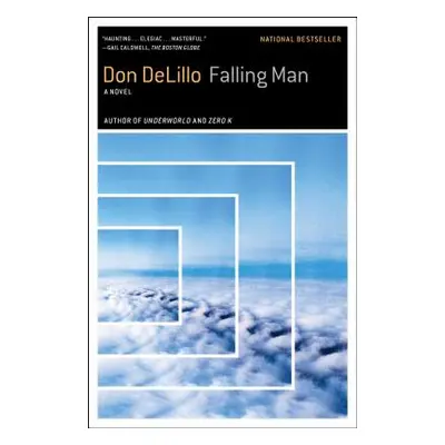 "Falling Man" - "" ("Delillo Don")(Paperback)