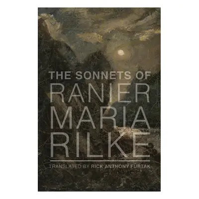 "The Sonnets of Rainer Maria Rilke" - "" ("Rilke Rainer Maria")(Paperback)