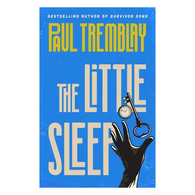 "The Little Sleep" - "" ("Tremblay Paul")(Paperback)