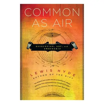 "Common as Air" - "" ("Hyde Lewis")(Paperback)