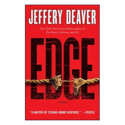 "Edge" - "" ("Deaver Jeffery")(Paperback)