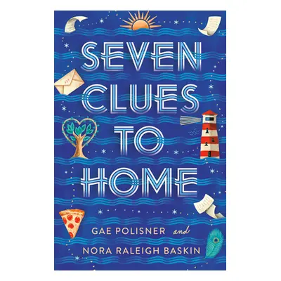 "Seven Clues to Home" - "" ("Polisner Gae")(Library Binding)