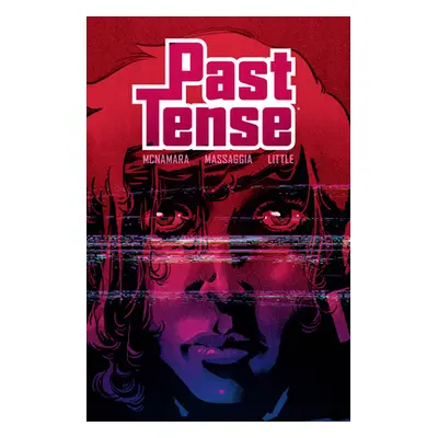 "Past Tense" - "" ("McNamara Jason")(Paperback)