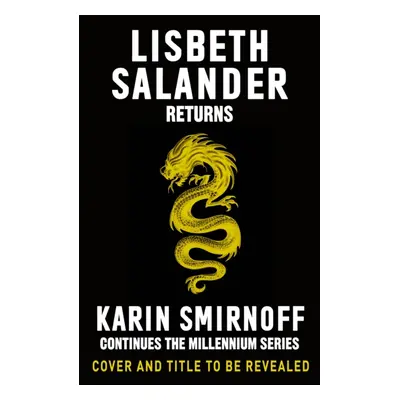 "Girl in the Eagle's Talons" - "The New Girl with the Dragon Tattoo Thriller" ("Smirnoff Karin")