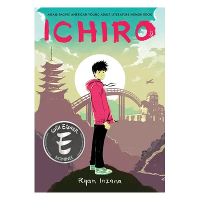 "Ichiro" - "" ("Inzana Ryan")(Paperback)