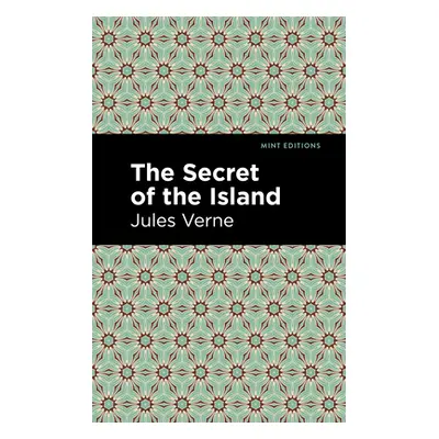 "The Secret of the Island" - "" ("Verne Jules")(Paperback)