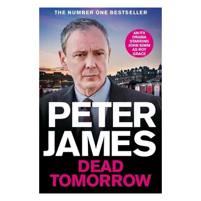 "Dead Tomorrow: Now a Major Britbox Drama Starring John Simmvolume 5" - "" ("James Peter")(Paper