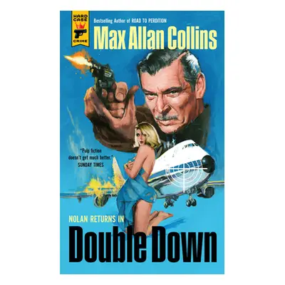 "Double Down" - "" ("Allan Collins Max")(Paperback)