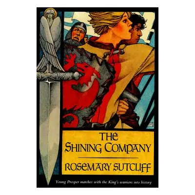 "The Shining Company" - "" ("Sutcliff Rosemary")(Paperback)