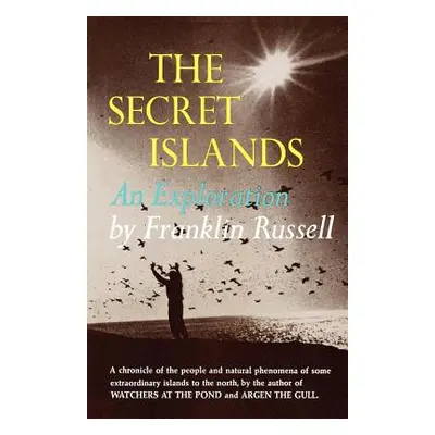 "The Secret Islands: An Exploration" - "" ("Russell Franklin")(Paperback)