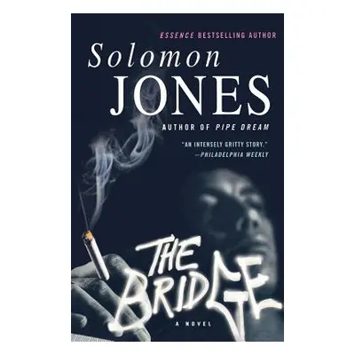 "The Bridge" - "" ("Jones Solomon")(Paperback)