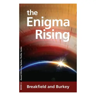 "The Enigma Rising" - "" ("Breakfield Charles")(Paperback)