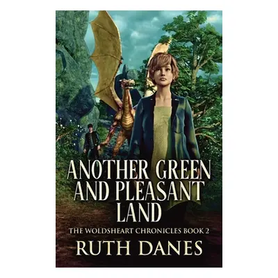 "Another Green and Pleasant Land" - "" ("Danes Ruth")(Paperback)