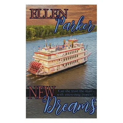 "New Dreams" - "" ("Parker Ellen")(Paperback)