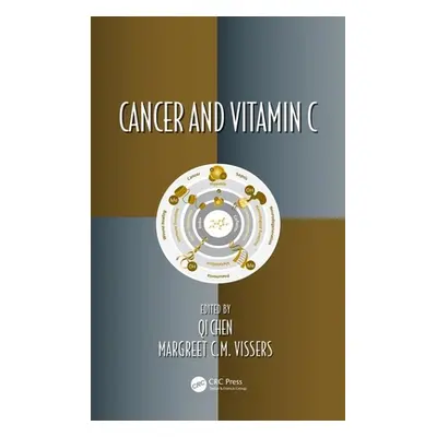 "Cancer and Vitamin C" - "" ("Chen Qi")(Pevná vazba)