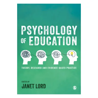 "Psychology of Education" - "" ("Lord Janet")(Paperback)