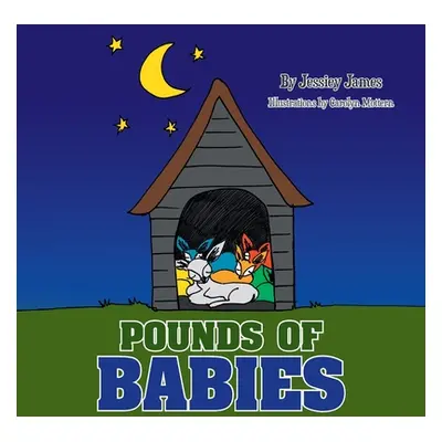 "Pounds of Babies" - "" ("James Jessiey")(Paperback)