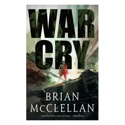 "War Cry" - "" ("McClellan Brian")(Paperback)