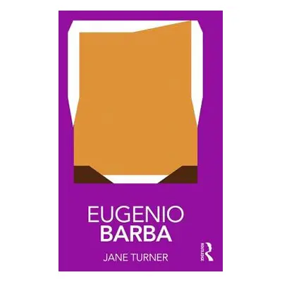 "Eugenio Barba" - "" ("Turner Jane")(Paperback)