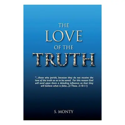 "The Love of the truth: The Great Deception has begun. Are you ready? The drift into deception i