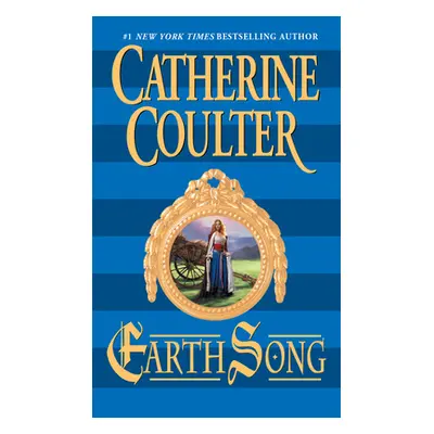 "Earth Song" - "" ("Coulter Catherine")(Mass Market Paperbound)