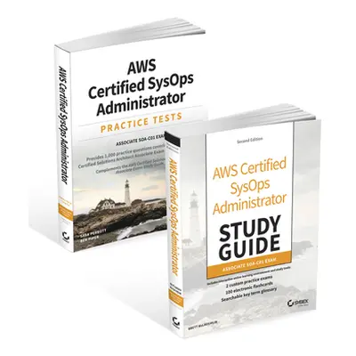 "Aws Certified Sysops Administrator Certification Kit: Associate Soa-C01 Exam" - "" ("McLaughlin