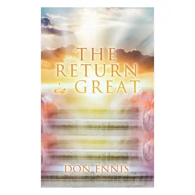 "The Return is Great" - "" ("Ennis Don")(Pevná vazba)