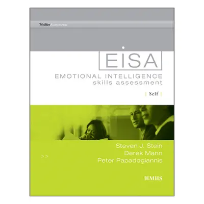 "Emotional Intelligence Skills Assessment (Eisa) Self" - "" ("Stein Steven J.")(Paperback)