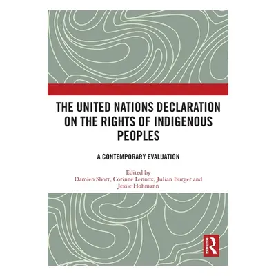 "The United Nations Declaration on the Rights of Indigenous Peoples: A Contemporary Evaluation" 